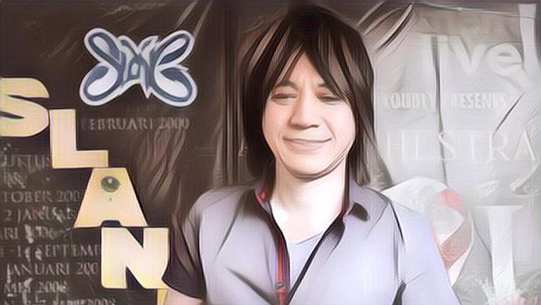 Segini Cuan yang Diterima Abdee Slank Sebagai Komisaris Telkom per Bulan, Bikin Ngiler