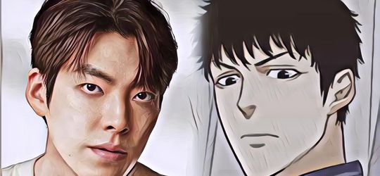 Kim Woo Bin Bintangi Drama Terbaru di Netflix "Black Knight" tentang Kehidupan di Era Apocalyptic