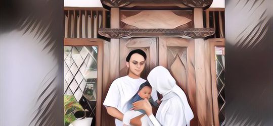 Viral Seorang Pria Ajak Teman Wanitanya Menikah Kalo Masih Jomblo di Usia 26 Tahun