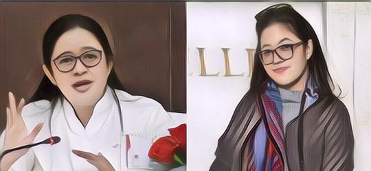 Ibunya Jadi Ketua DPR dan Ayahnya Jadi Pengusaha, Terungkap Profesi Anak Puan Maharani