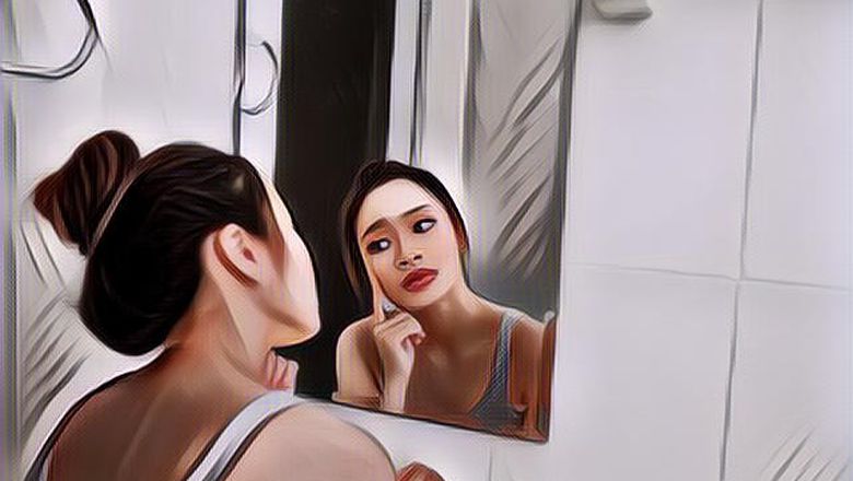 Cara Ampuh Menghilangkan Noda Hitam Di Wajah... Cobain Yuk!