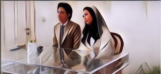 Deretan Mahar Unik Pernikahan Artis, Ada yang Beri Kotak Musik Kosong