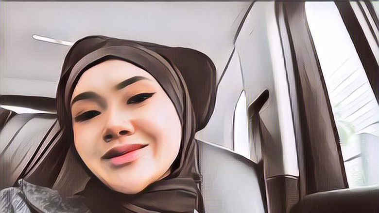 5 Fakta Kehidupan Cita Citata, Penyanyi yang Tunda Pernikahan dengan Keponakan Megawati Soekarnoputri