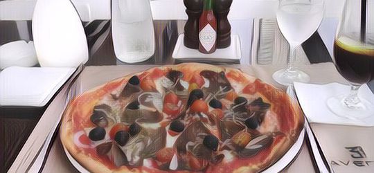 Makanan termahal di dunia, ada yang seharga mobil mewah!