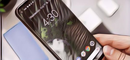 HP Android Kamu Hilang Entah Kemana? Gak Perlu Panik, Begini 3 Cara Melacaknya