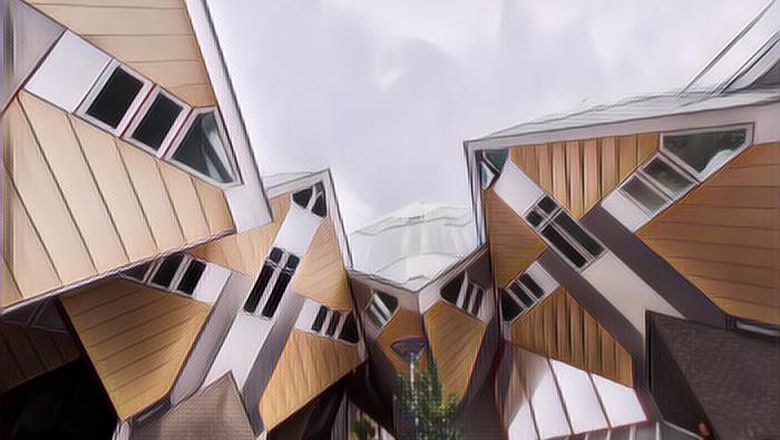 11 AirBnB Paling Keren di Seluruh Dunia, Salah Satunya Ada di Bali Lho