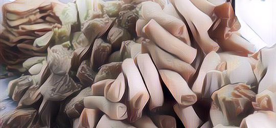 Ternyata Ini 5 Alasan Gorengan Lebih Disukai Jadi Takjil Buka Puasa Padahal Disarankan Konsumsi Makanan Manis