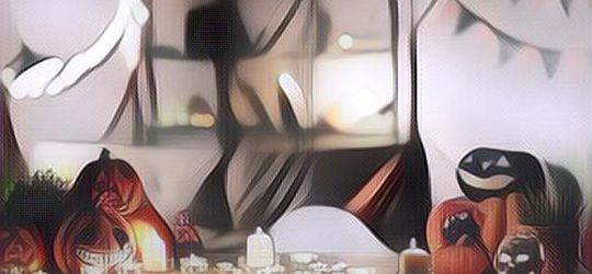 Rekomendasi Film Horor Terseram untuk Temani Halloweenmu