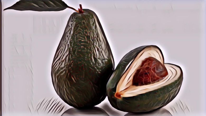 Cantik Alami Luar dan Dalam, Yuk Konsumsi Alpukat yang Punya Ragam Manfaat untuk Kecantikan Kulit!
