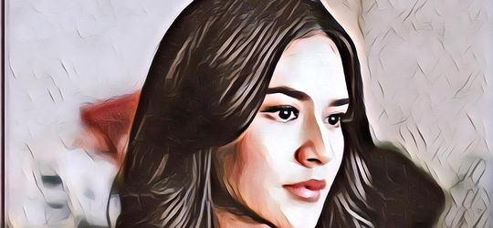 Bikin Meleleh! Inilah Penampilan 4 Selebriti Cantik Tanah Air Saat Dirias dengan Tren No Make up Ala Ryan Ogilvy