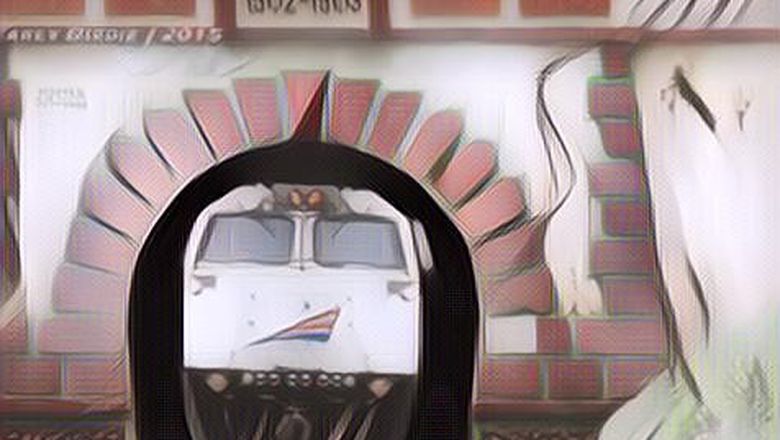 4 Terowongan Kereta Paling Seram di Indonesia, Ada yang Minta Tumbal dan Jadi Lokasi  Bunuh Diri