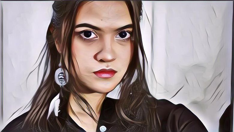 Marsha Aruan Agama Apa sih, Banyak yang Penasaran, Berikut Biodatanya