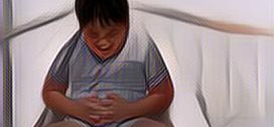 Diare pada Anak dan Langkah Jitu Orang Tua dalam Menyikapinya