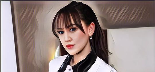 Lirik Lagu Terendap Laraku - Naff Yang Viral Lagi Setelah Dibawakan Ulang Sama Happy Asmara