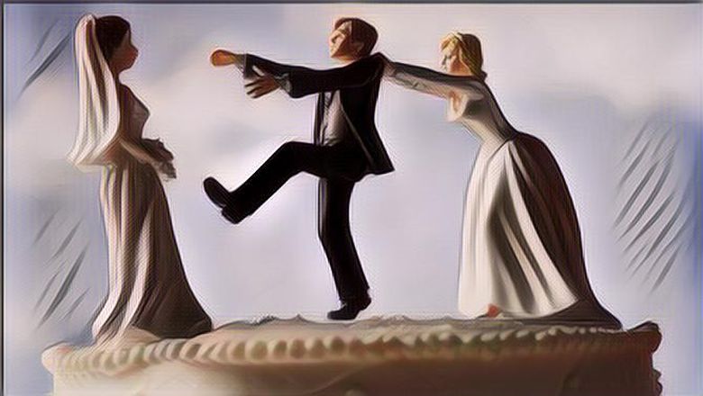 Kisah PNS di Kejaksaan NTB yang Punya 7 Istri dan 1 Pacar, Kok Bisa Sih?