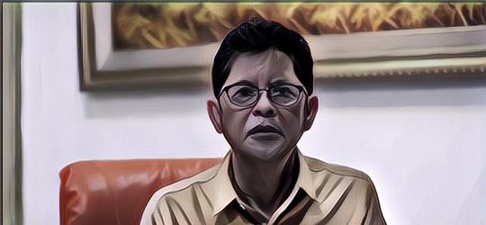 Pria Harus Berhenti Konsumsi Ini, Dokter Boyke Sebut Bisa Bikin Mr.P Loyo Dan Kecil