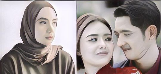 Ternyata Ini Panggilan Putri Anne pada Amanda Manopo, Akrab Banget