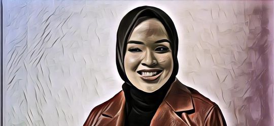Ingin Punya Suara Merdu Seperti Putri Ariani, Ternyata Ini Lho Rahasianya!