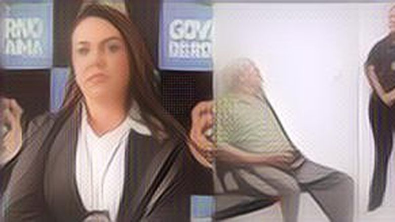 Wanita Ini Berjuang Jadi Polisi Demi Bisa Mencari Tahu Pembunuh Ayahnya, Endingnya Ketahuan 25 Tahun Kemudian