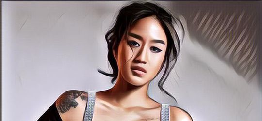 Rahasia Kulit Cantik Glowing Chef Renatta: Bukan yang Dioles di Kulit, Tapi Dimakan