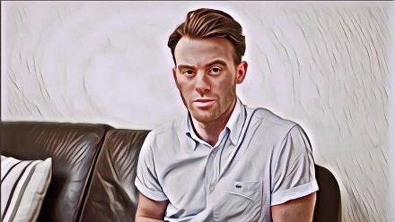 Kecelakaan Parah Membuat Mantan Pemain Akademi MU Koma, Begitu Bangun Dia Alami Keajaiban Aneh Ini