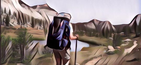 Lebih Suka Gunung atau Pantai? Ternyata, Kepribadian Seseorang Bisa Ditebak dari Sini Lho!