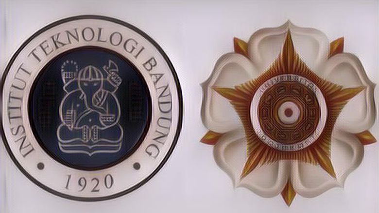 Kenapa Universitas Gadjah Mada Nggak Berlogo Gajah, Malah ITB Yang Punya Lambang Gajah? Ini Jawabannya!