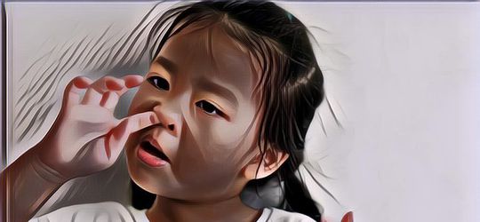 Penjelasan dari Penelitian Kenapa Ngupil Jadi Kegiatan yang Asik dan Bikin Ketagihan ...