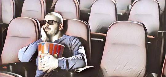 Film Kontroversial Indonesia, Ada yang Berpresetasi dan Juga Terlalu Sensitif