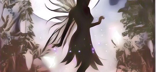 Ternyata Peri Memang Ada dan Hidup Bersama Manusia!