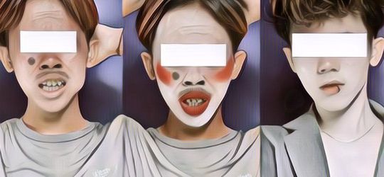 Gokil! Video Transformasi Pria Ini Sampai Ditonton 14 Juta Kali, Warganet Langsung Meleleh