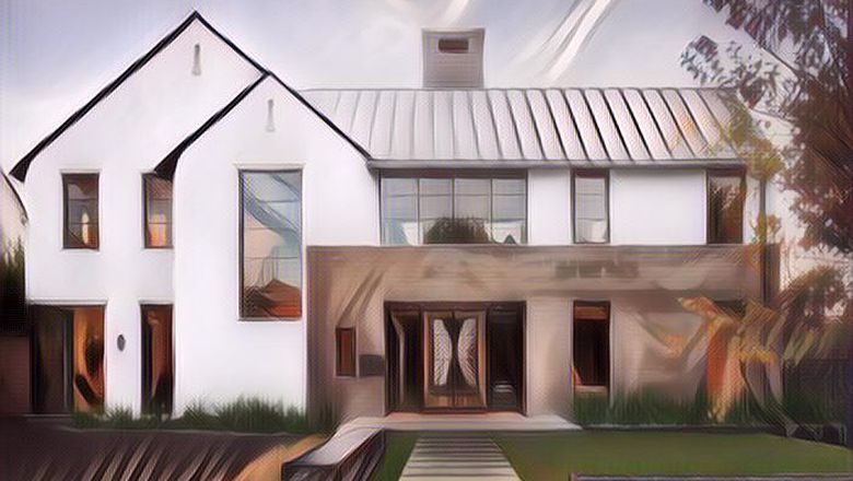 4 Posisi Rumah yang Bikin Sial Menurut Feng Shui