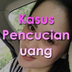 Kasus Pencucian uang