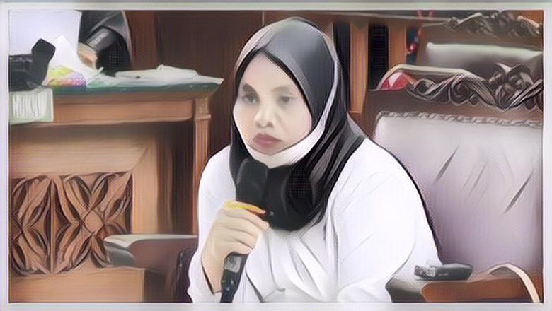 Anak Susi ART Ferdy Sambo Malu Keluar Rumah Setelah Sang Ibu Jadi Saksi di Persidangan