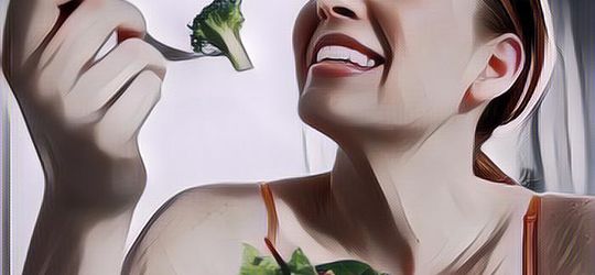 Menu Makanan Anti Inflamasi Paling The Best In The world