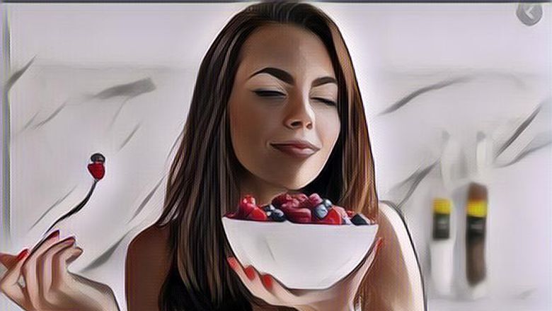 Akhir-Akhir Ini Sering Merasa Stres? Coba Redakan dengan 5 Jenis Makanan Ini