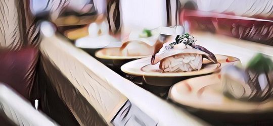 Berniat Sajikan Menu Baru Dengan Sperma Ikan, Aksi Chef Michelin Ini Berujung Kontroversi