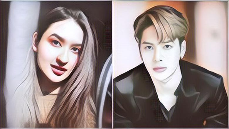 5 Fakta Menarik Jackson Wang yang Kena Friendzone Stephanie Poetri dalam Lagu