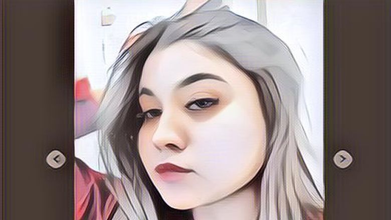 Foto-foto Terkini Dea OnlyFans Saat Bebas