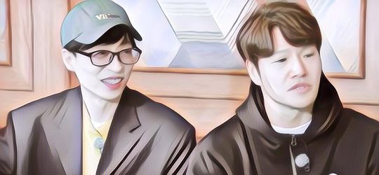 Yoo Jae Suk Ungkap Jika Kepribadian Kim Jong Kok Berubah Setelah Memutuskan Akan Menikah