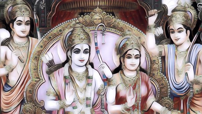 7 Bagian Kitab Ramayana Yang Menceritakan Kisah Hidup Sri Rama