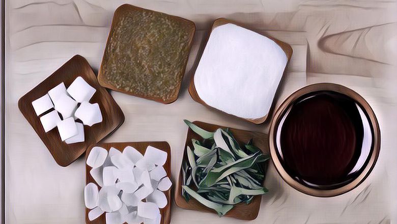 4 Bahan Makanan Pengganti Gula, Alternatif untuk Membuat Makananmu Tetap Manis