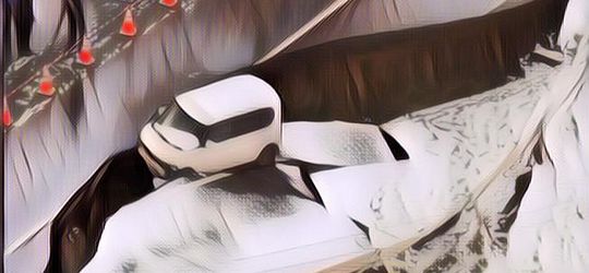 Jepang Dilanda Gempa Hingga M 6,7, dengan Resiko Terjadinya Tsunami