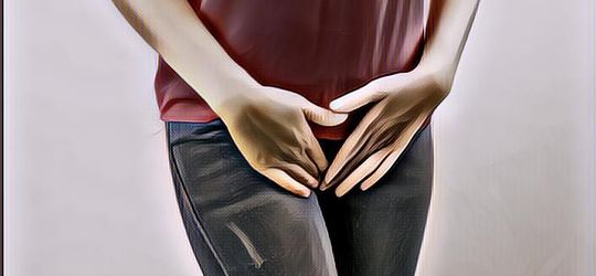 Jadi Momok Kaum Perempuan, Yuk Kenali Gejala Kanker Vulva!