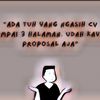 Curhatan HRD Menghadapi Uniknya CV para Pelamar Kerja. Kamu Pernah Mengalaminya?
