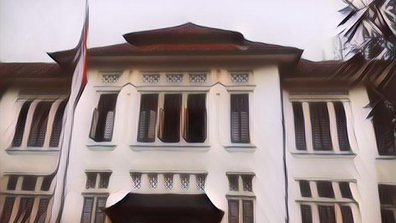 Angker, 5 Sekolah di Pulau Jawa ini Terkenal Berhantu