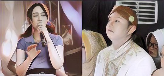 Lirik Lagu Selamat Tinggal Kasih - Ndarboy Genk Feat. Happy Asmara, Bermakna Merelakan Mantan