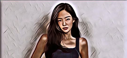 Jennie BLACKPINK Akui Menyesal Sudah Ngevape di Dalam Ruangan