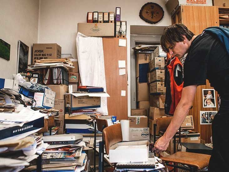 # Cara Menyembuhkan Hoarding Disorder