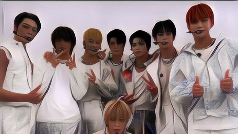 Seatplan Konser NCT 127 Di Jakarta Diduga Bocor, Fans Ngamuk Sebut Harga Tiket Terlalu Mahal